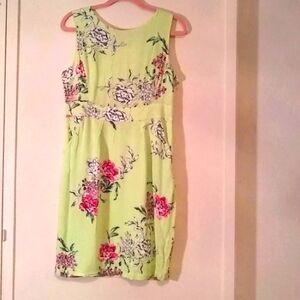 New Joules Clothing dress Sz 8